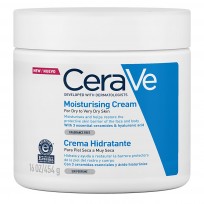Crema Hidratante Corporal Cerave x 454gr