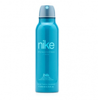 Nike Turquoise Vibes Man Desodorante Spray 200ml