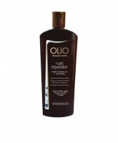 Shampoo Nutri Reparador x 420ml Olio