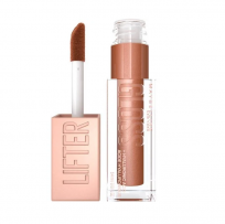 Brillo Labial 018 Bronze Lifter Gloss Maybelline