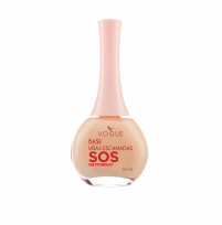 Base Uñas Escamadas X 14ml  Vogue