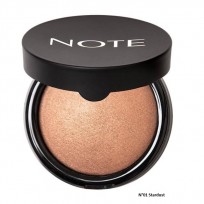 Polvo Compacto Baked x10g Note
