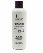 Crema Oxidante 20v 6% Primont x900ml