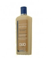 Acondicionador Olio de Keratina Anna de Sanctis x 420 ml