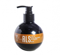 Leave In Crema Peinar Sin Enjuague Rulos 250ml Lms