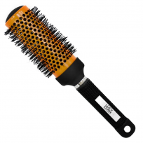 Cepillo Térmico Nano Technology 45mm Orange LucyDan
