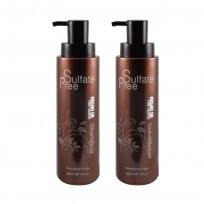 Pack Shampoo x400ml + Acondicionador x400 ml Morocco