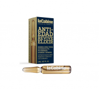 Ampolla Facial Anti+Aging Reviving Elixir x2ml LaCabine