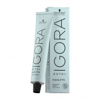 Tinta Igora Royal Highlifts x60g Schwarzkopf