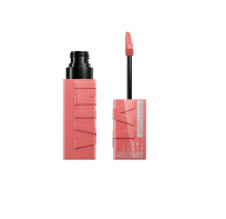 Maybelline Superstay Vinyl Ink Liquid Lipstick 100 Charmed