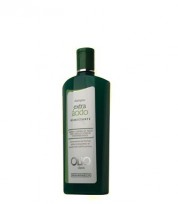 Shampoo Olio Extra Ácido Anna de Sanctis x 420 ml