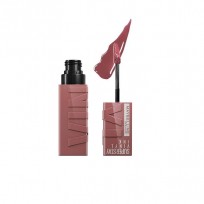 Maybelline Superstay Vinyl Ink Liquid Lipstick 10 Lippy