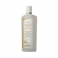 Shampoo Olio Puntas Secas de Anna de Sanctis x 420 ml