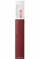 Labial líquido Maybelline Super Stay Matte Ink 50 Voyager x 4.8ml