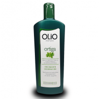 Shampoo Ortiga x420ml Olio
