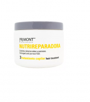 Tratamiento Nutri Reparadora x500ml Primont