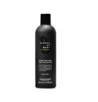 Shampoo Rebalacing Alfapar
