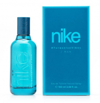 Nike Turquoise Vibes Man EDT Natural Spray x100ml