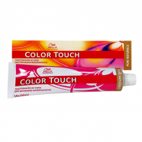 Tinta Color Touch x60ml Wella 