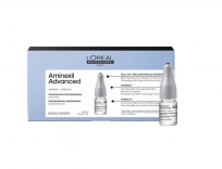 Caja de Ampollas Aminexil x 10 Unid. L'Oreal Professionel