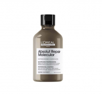 Shampoo x300ml Absolut Repair Molecular Loreal