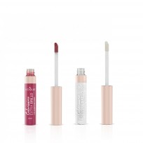 Brillo Labial Colorissimo Brisa + Alegria Vogue