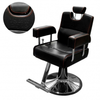 Sillón Hidráulico Barber Sport Teknikstyle 533122