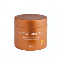 Cera Mat Gum x100ml Kinstyle Linea Española