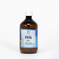 Shampoo Neutro Natural Zen x500ml Salon Essentials