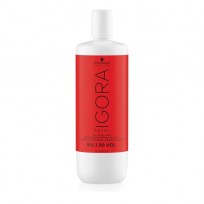 Loción Activadora Igora Royal 9% 30 Vol x1000ml Schwarzkopf