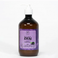 Acondicionador Reparador Natural Zen x500ml Salon Essentials