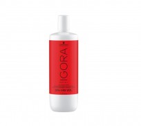 Loción Activadora Igora Royal 12% 40 Vol x1000ml Schwarzkopf