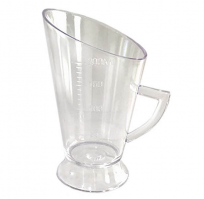 Jarra Medidora Plastica x5 LucyDan
