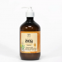 Shampoo Protector Color Natural Zen x500ml Salon Essentials