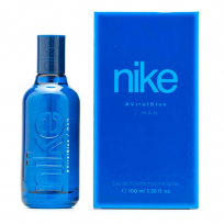 Nike Viral Blue Man EDT Natural Spray x100ml