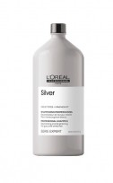 SUPER OFERTA !!! Shampoo Silver x 1500 ml 