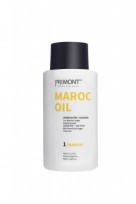 Shampoo Maroc Oil 400ml - Primont