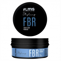 Pomada Fiber Gum Styling x80gr Lms