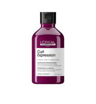 Shampoo Hidratante x 300ml Curl Expression Loreal
