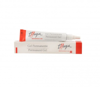 Gel Permanente de Pestañas x 15ml Thuya