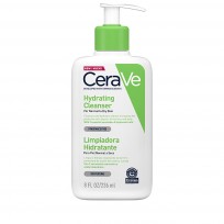 Leche limpieza rostro y cuerpo Cerave x 236ml