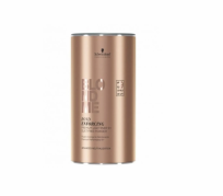 Polvo Decolorante Bond Enforcing BlondMe x450grs Schwarzkopf