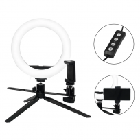 Lámpara Luz de Escritorio Desktop Make up Light Teknikpro