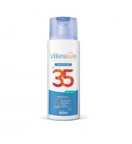  Protector Solar Corporal Fps35 380 Ml Villeneuve