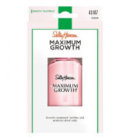 Tratamiento de Crecimiento Maximum Growth Sally Hansen