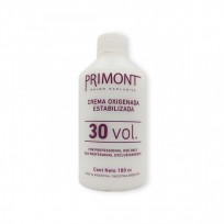 Oxidante 30 Vol Primont  x 100 ml 