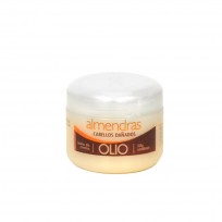 Tratamiento Olio Almendras de Anna de Sanctis x 50 ml