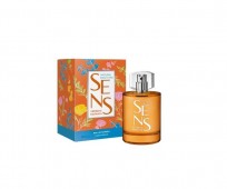 Perfume Sens Natural Emotions Verbena Naranja Edt 50ml