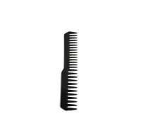 Peine Escalon Para Mechas Eurostil