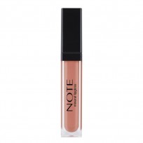 Brillo Labial Mineral x6ml Note